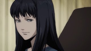 [問卦] 伊藤潤二的漫畫怎麼這麼恐怖!