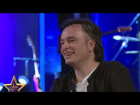 Galama show by Zare Berber - Dac & Aleksandar , Djokica Lukarevski , Katerina Ilievska - Siljanovska