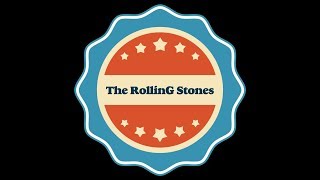 The RollinG Stones - Laugh I Nearly Died [tRs]