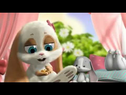 Snuggelina   Kiss Me, Hold Me, Love Me English