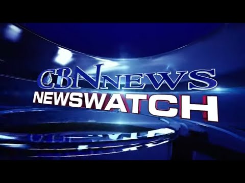 CBN NewsWatch PM: February 18, 2021