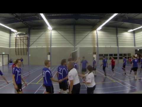 Wik/Unive vs. VC Landgraaf