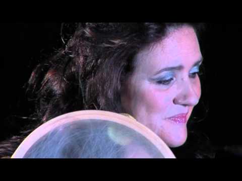 GWMF'12: Sephardic Divas - Francoise Atlan Track 5