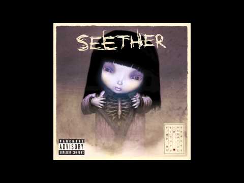 Seether - Fake It
