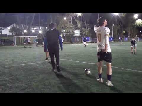 NIGOLU FC VS KEMEL OBRERO - #LIgaNuñez - 1/6/2025