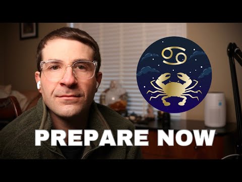 PREPARE NOW: The Full Moon in Cancer’s Life Changing Revelation 