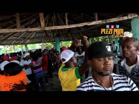 Antoinette Live PANORAMA Des Cayes fèt champèt #telepam #oneshowpam #Plezipamshow