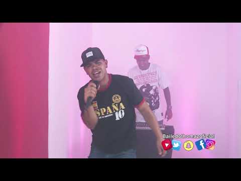 MC Osmar - Baile do Thomaz 2019