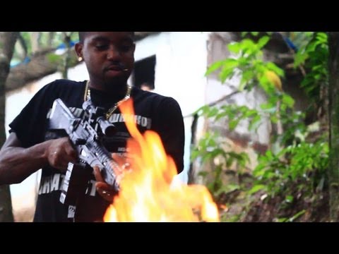 MC Maiquinho - Pensamentos muito além (CLIPE OFICIAL) TOM PRODUÇÕES 2013