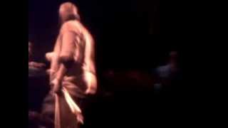 Wu Legends Wu Tang Clan Dublin 15 7 12 Cocaine Kid