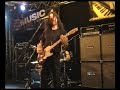 Richie Kotzen - Losing my mind, Scared of You