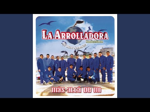 Perdona Mi Franqueza - La Banda El Limon