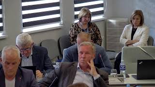 Pagėgių savivaldybės VII šaukimo tarybos 37-asis posėdis 2026-09-24
