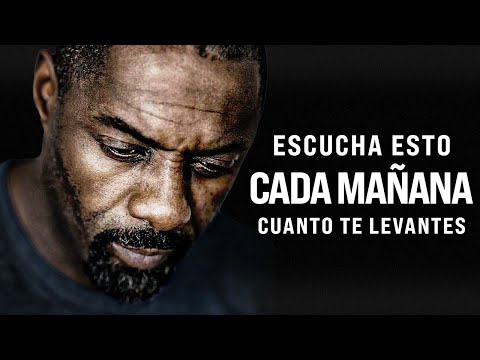 ¡10 Minutos Para Empezar Bien Tu Día! - MOTIVACIÓN PARA LA MAÑANA (Discurso Motivacional 2023)