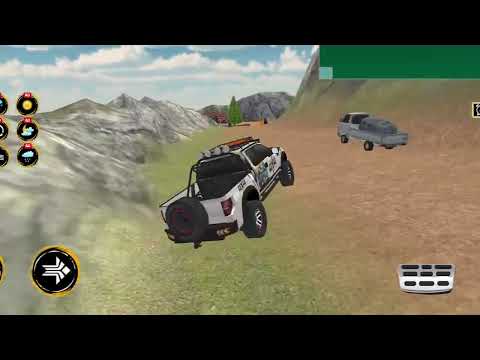 Jeep Stunts & Offroad Challenges! 🚙💨