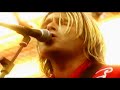 The Alarm - Close (Official Music Video)