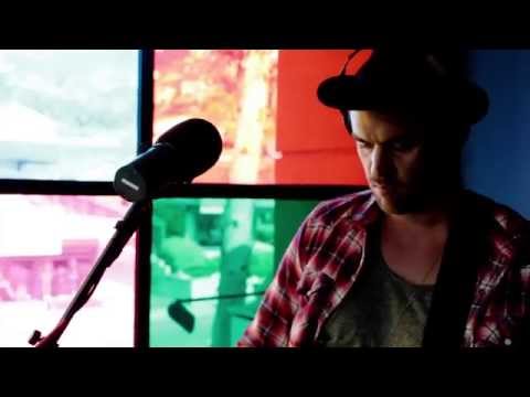 Until the Ribbon Breaks - "Back to the Stars" [Live on KX 93.5]