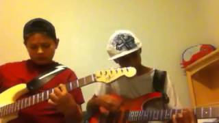 Useless (anarbor) cover