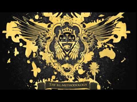 ill.Gates - Grinder (Feat. Masia One)