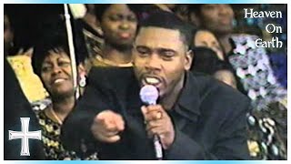 Try Jesus - Miami Mass Choir