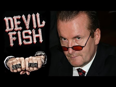 The Devilfish - A True Poker Legend | Poker Documentary | partypoker