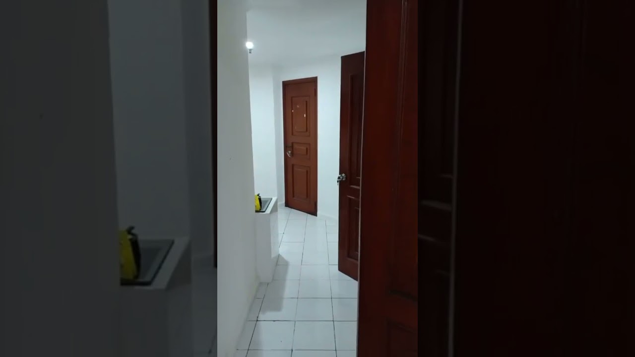 Dijual Unit Apartemen Taman Kemayoran Condominium 90M2 3+1Br