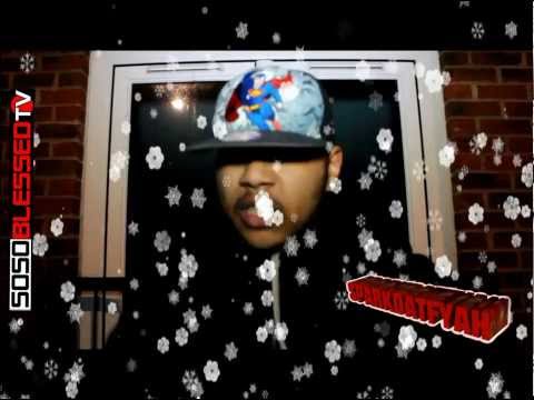 [SoSoBlessedTv] Str8 Cash - (Spark Dat Fyah) Part 2 FX (021)