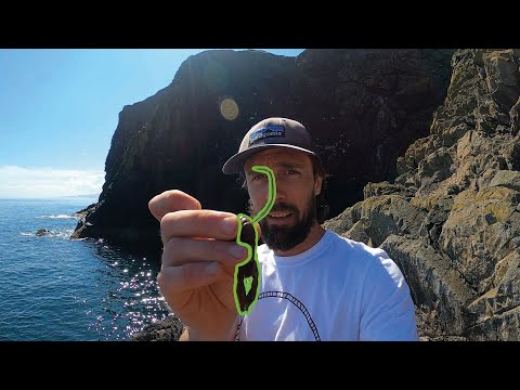 Lure Fishing UK | Pollack and Cod on Crawz | The One That Got Away!