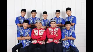 Download lagu Terbaru AL-JAWAZIR_Terbaru_ Sholallohu Ala Yasin Meadlay Bimaulidil Hadi Mp3 mp3