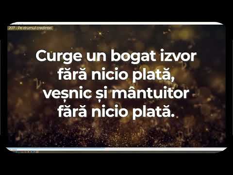 Mantuire ni s-a dat - cu Claudia Mitu