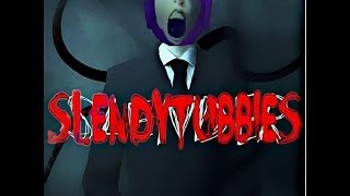 SlendyTubbies: No Me Gustan Los ABRAZOS!