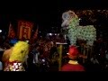 Lân Sư Rồng Thiên Long múa trung thu Quy Nhơn 2015 
