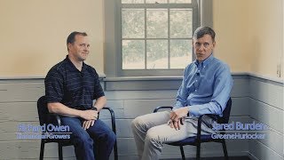 Client Spotlight: Shenandoah Growers