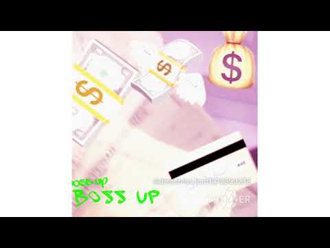 Boss up - Mechy Stone