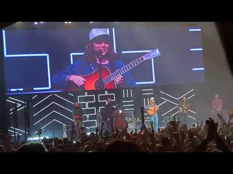 Billy Strings | Oh The Wind And Rain | Jarrod Walker gets what Jarrod Walker wants | Philly 11/12/22