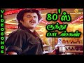 80களின் கலக்கல் குத்துப் பாடல்கள் Video Song