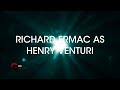 The Ariel And Richard Show Intro