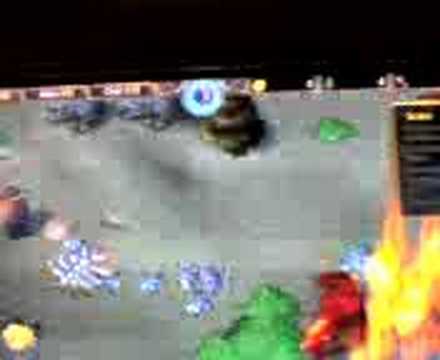 Poke the angry ogre!!!