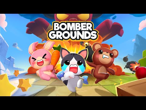 Bombergrounds