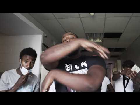 Mvp snotty x ShooterBunz - Pop Out ( Official Music Video )