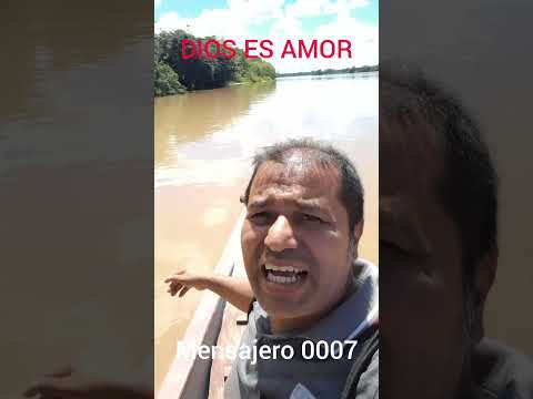 Por el rio Caqueta desde Solita hasta Gallinazo