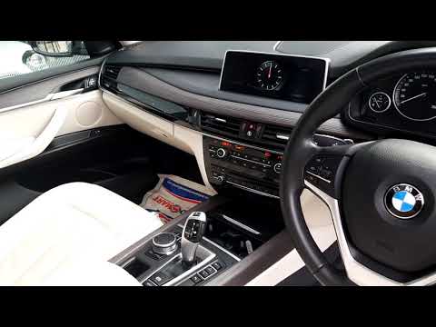 171D21735 - 171D21735 BMW X5 sDrive25d SE