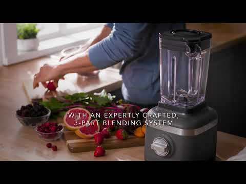 Introducing the KitchenAid K150 Ice-Crushing Blender | KitchenAid