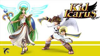 Kid Icarus series victory theme - Super Smash Bros. Ultimate video thumbnail