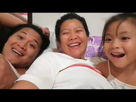 HAPPY 10TH BIRTHDAY, ZAKIAH!