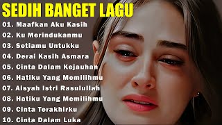 Download lagu KUMPULAN LAGU KENANGAN PALING SEDIH BUAT MANTAN||SEDIH BANGET BIKIN NANGIS mp3