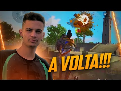 TALVEZ EU SEJA O MELHOR NISSO...  - LSD9 - FREEFIRE AO VIVO
