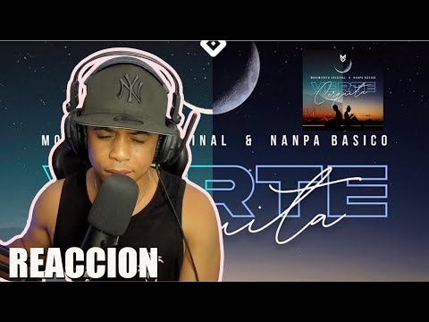 DOMINICANO REACCION Video Oficial - "Verte Cerquita" - Movimiento Original & Nanpa Básico