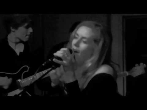 Stealing the Moonlight - Gold Motel