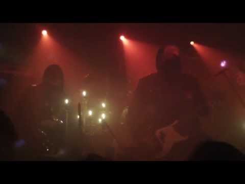 Svartidauði - Flesh Cathedral (Live @ Prague Death Mass vol. II)